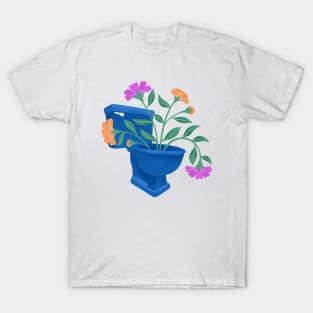 Eau de Toilette T-Shirt